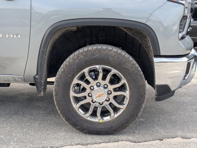 2026 Chevrolet Silverado 2500HD - Photo 12