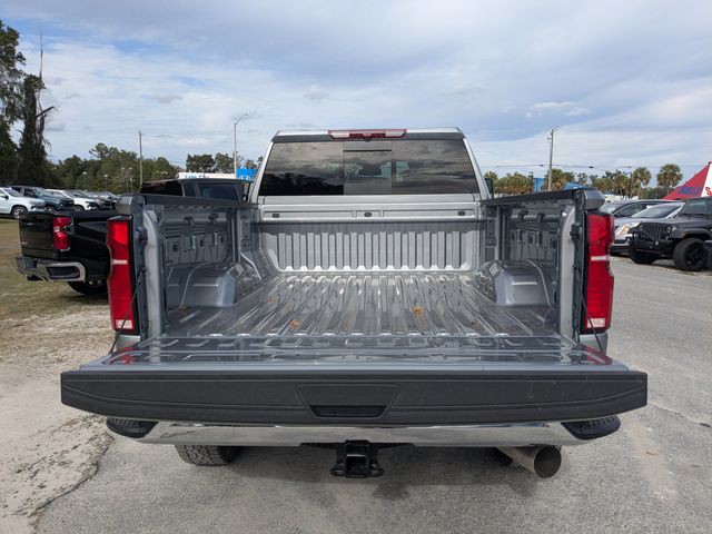 2026 Chevrolet Silverado 2500HD - Photo 9