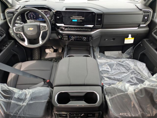 2026 Chevrolet Silverado 2500HD - Photo 14