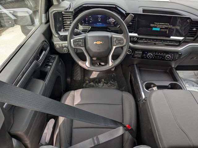 2026 Chevrolet Silverado 2500HD - Photo 15