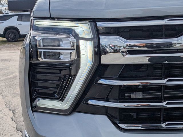 2026 Chevrolet Silverado 2500HD - Photo 10