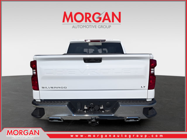 2026 Chevrolet Silverado 1500 - Photo 6