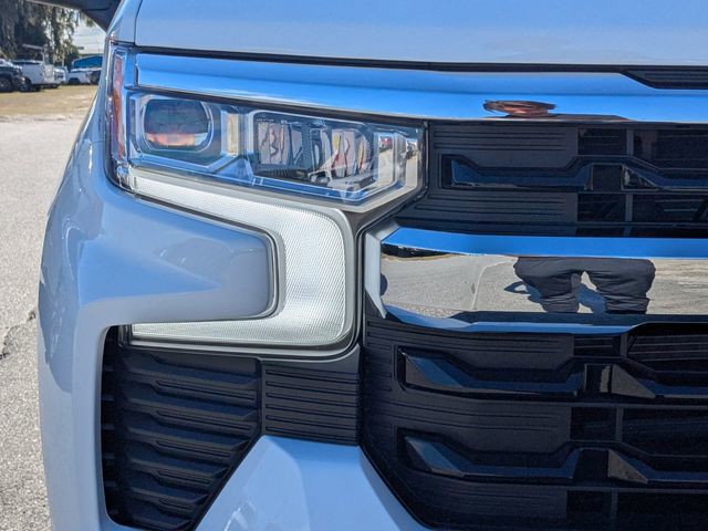 2026 Chevrolet Silverado 1500 - Photo 9