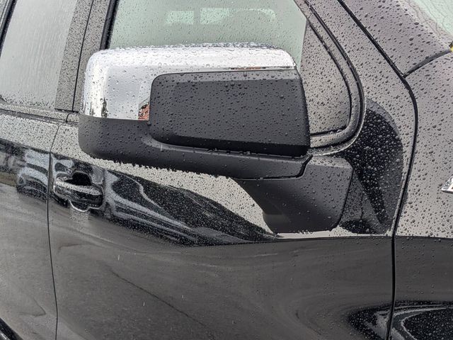 2026 Chevrolet Silverado 1500 - Photo 11