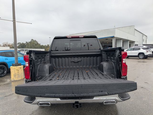 2026 Chevrolet Silverado 1500 - Photo 7