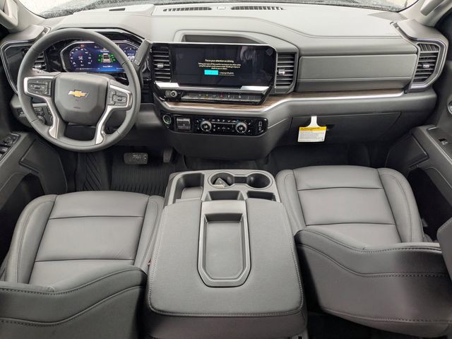 2026 Chevrolet Silverado 1500 - Photo 15