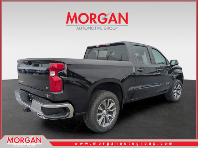 2026 Chevrolet Silverado 1500 - Photo 5