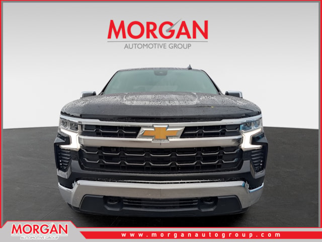 2026 Chevrolet Silverado 1500 - Photo 4