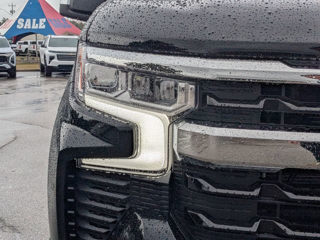 2026 Chevrolet Silverado 1500 - Photo 10