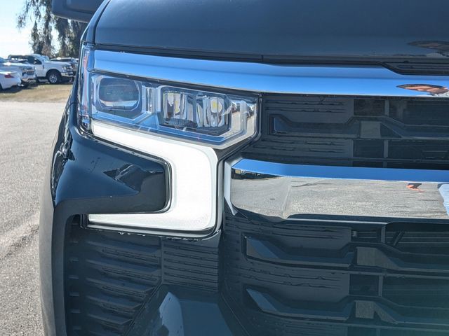 2026 Chevrolet Silverado 1500 - Photo 11