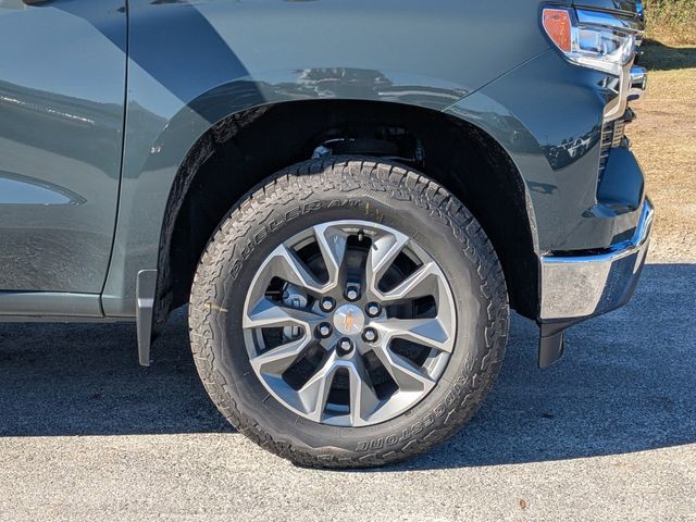 2026 Chevrolet Silverado 1500 - Photo 12