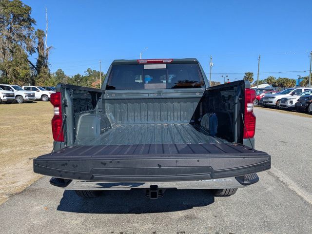 2026 Chevrolet Silverado 1500 - Photo 7