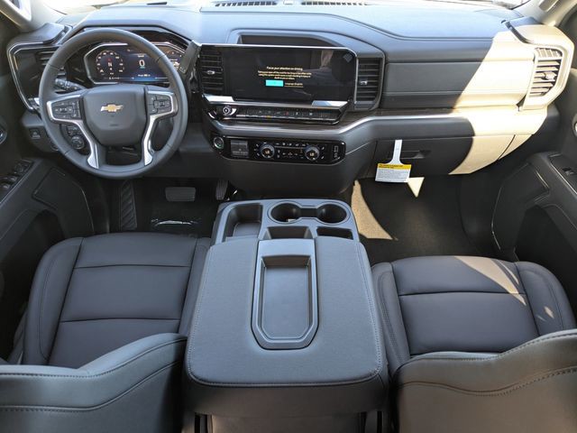2026 Chevrolet Silverado 1500 - Photo 15