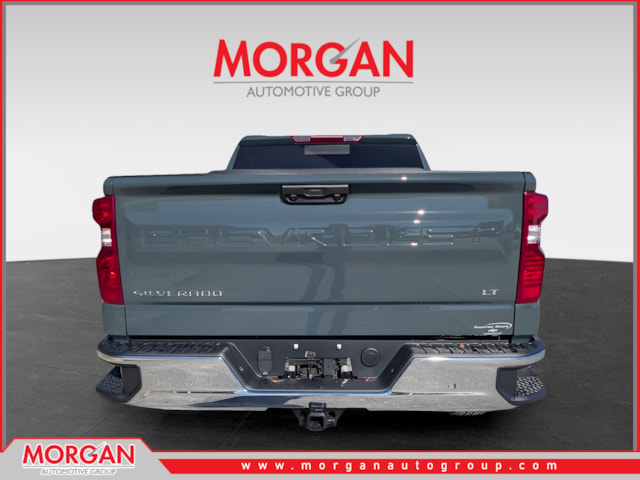 2026 Chevrolet Silverado 1500 - Photo 6