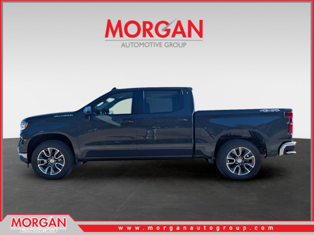 2026 Chevrolet Silverado 1500 - Photo 9