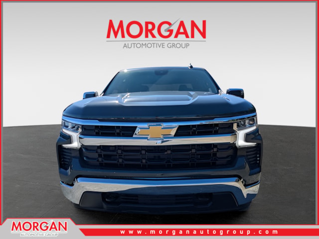 2026 Chevrolet Silverado 1500 - Photo 3