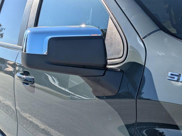 2026 Chevrolet Silverado 1500 - Photo 10