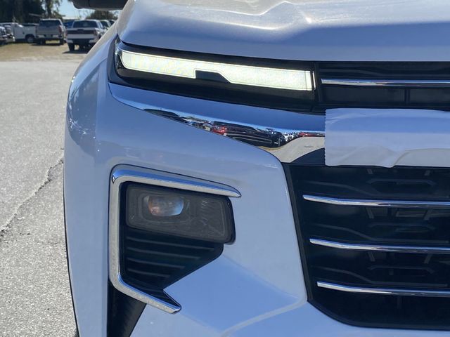 2026 Chevrolet Traverse - Photo 10