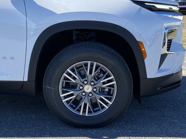 2026 Chevrolet Traverse - Photo 12