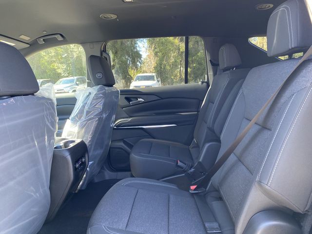 2026 Chevrolet Traverse - Photo 13