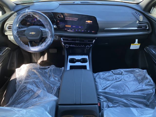 2026 Chevrolet Traverse - Photo 15