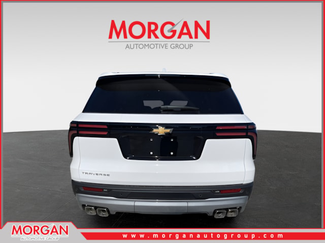 2026 Chevrolet Traverse - Photo 7