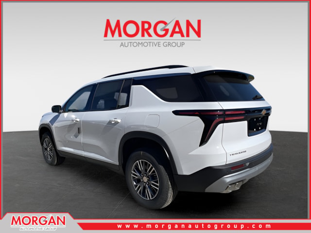 2026 Chevrolet Traverse - Photo 6