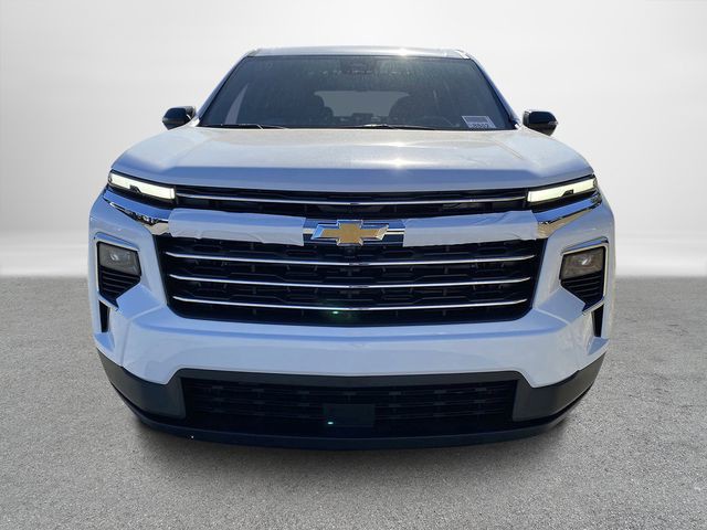 2026 Chevrolet Traverse - Photo 4