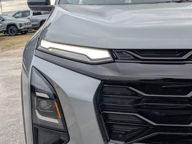 2026 Chevrolet Equinox - Photo 10