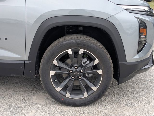 2026 Chevrolet Equinox - Photo 12