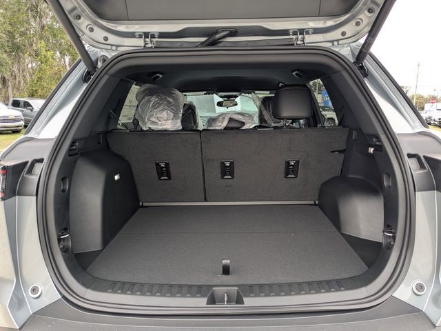 2026 Chevrolet Equinox - Photo 13