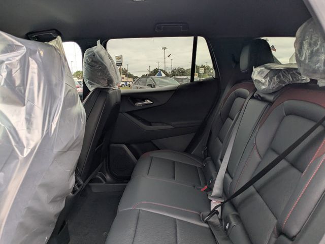 2026 Chevrolet Equinox - Photo 15