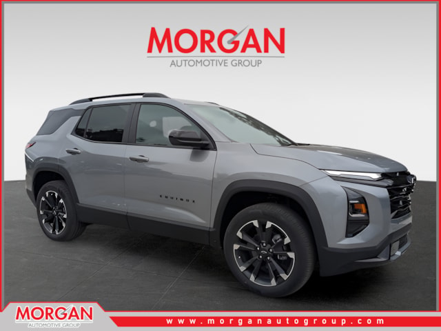 2026 Chevrolet Equinox - Photo 2