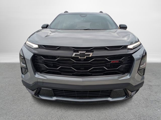 2026 Chevrolet Equinox - Photo 4