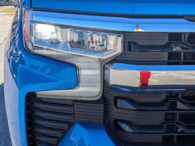 2026 Chevrolet Silverado 1500 - Photo 10