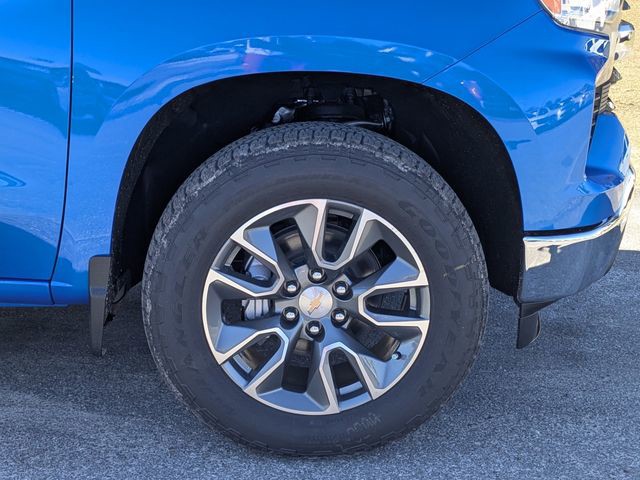2026 Chevrolet Silverado 1500 - Photo 11