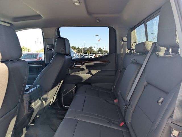 2026 Chevrolet Silverado 1500 - Photo 12