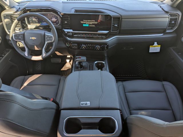 2026 Chevrolet Silverado 1500 - Photo 14