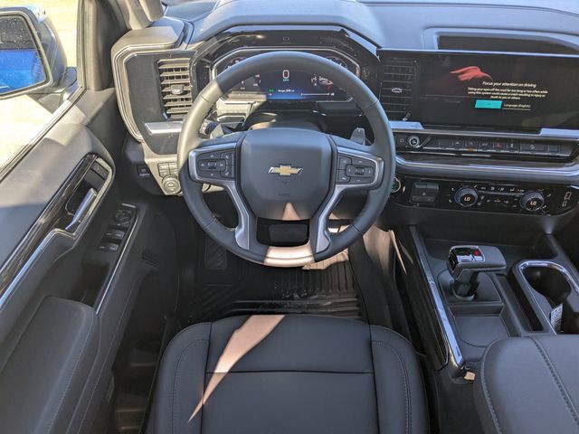2026 Chevrolet Silverado 1500 - Photo 15