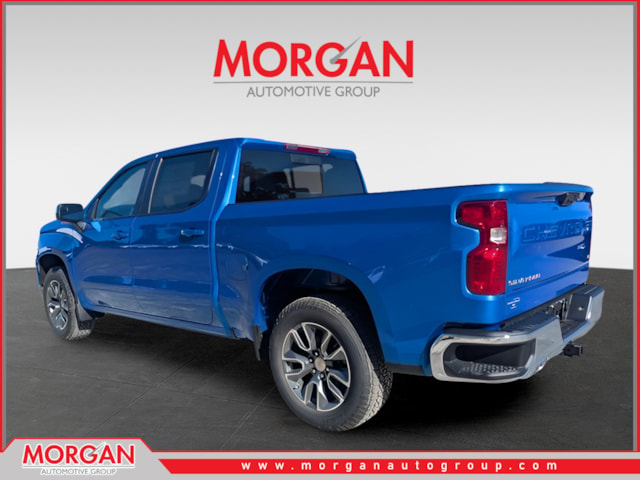 2026 Chevrolet Silverado 1500 - Photo 6