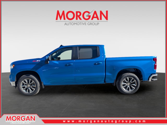 2026 Chevrolet Silverado 1500 - Photo 9