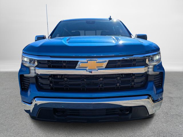 2026 Chevrolet Silverado 1500 - Photo 4