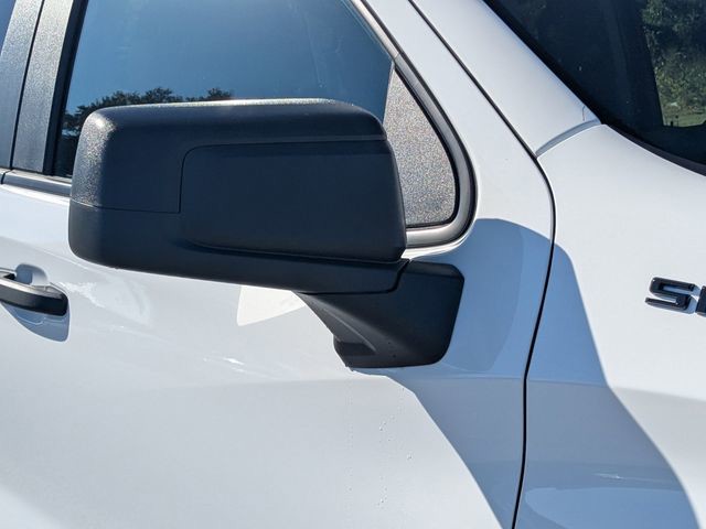 2026 Chevrolet Silverado 1500 - Photo 11