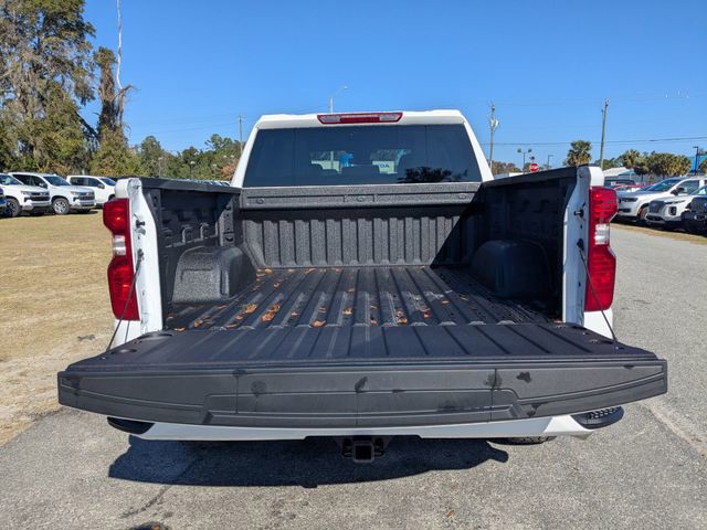 2026 Chevrolet Silverado 1500 - Photo 9