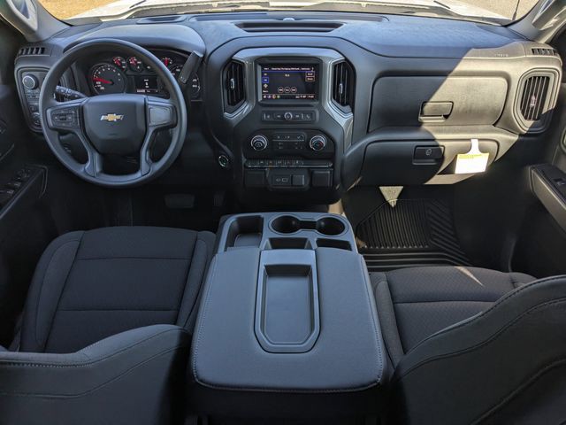 2026 Chevrolet Silverado 1500 - Photo 14