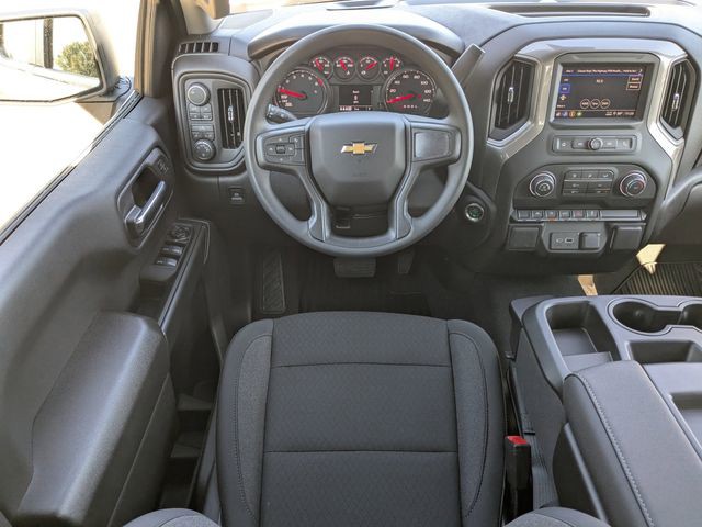 2026 Chevrolet Silverado 1500 - Photo 15
