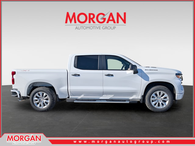 2026 Chevrolet Silverado 1500 - Photo 7