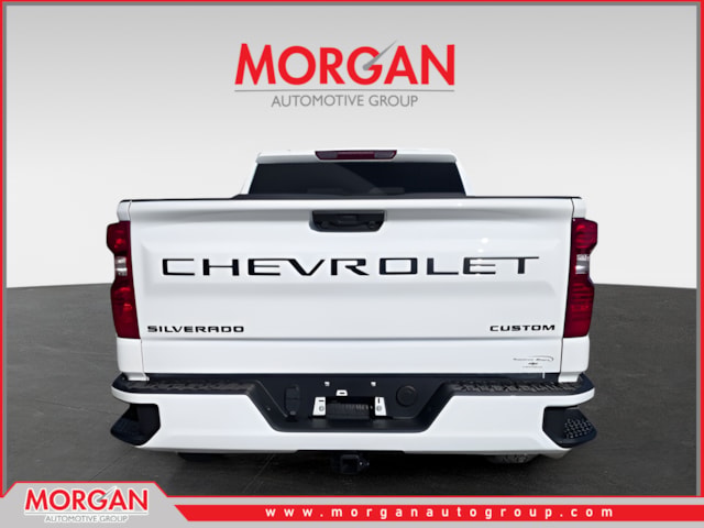 2026 Chevrolet Silverado 1500 - Photo 6