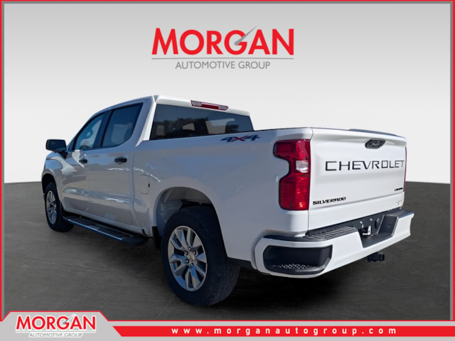 2026 Chevrolet Silverado 1500 - Photo 5