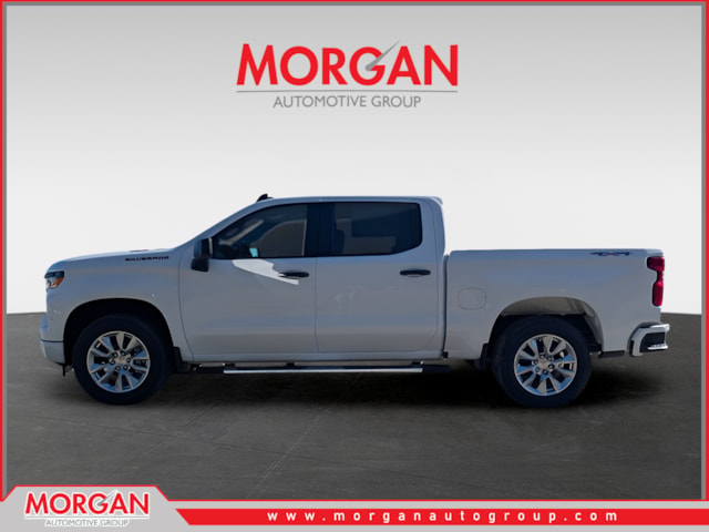 2026 Chevrolet Silverado 1500 - Photo 8
